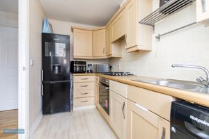 Kitchen- click for photo gallery